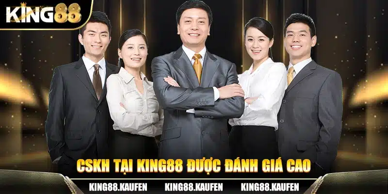 King88 ✔️ Trang Chủ【King88.com】- Link Vào King88 Mới Nhất 17 CSKH tại King88 được đánh giá cao