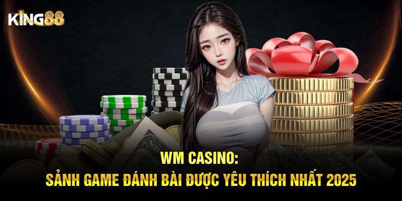 WM Casino 1