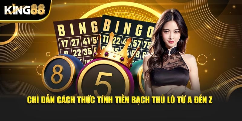 bạch thủ lô 3