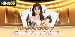 Bài cào casino online 1