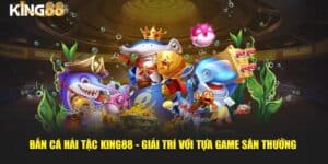 bắn cá hải tặc 1