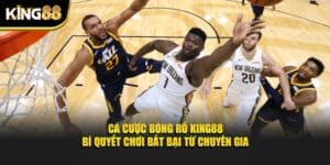 cá cược bóng rổ 1