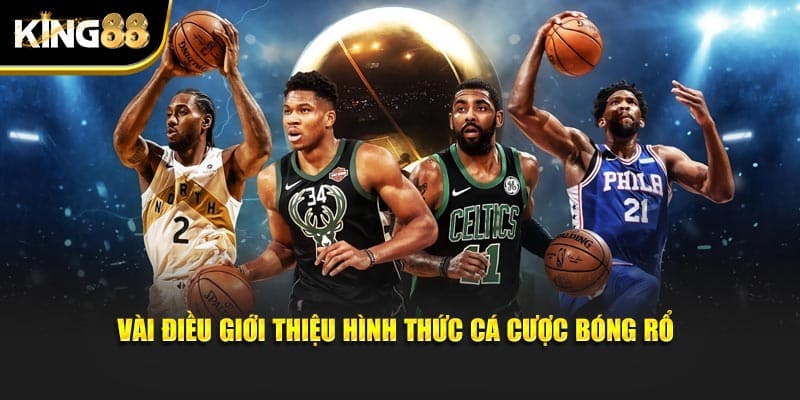 Cá Cược Bóng Rổ Tại King88 - Bí Quyết Chơi Bất Bại Từ Chuyên Gia 2 cá cược bóng rổ 2