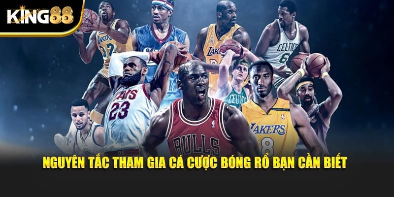 Cá Cược Bóng Rổ Tại King88 - Bí Quyết Chơi Bất Bại Từ Chuyên Gia 3 cá cược bóng rổ 3