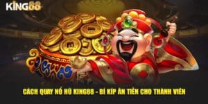 Cách quay nổ hũ 1