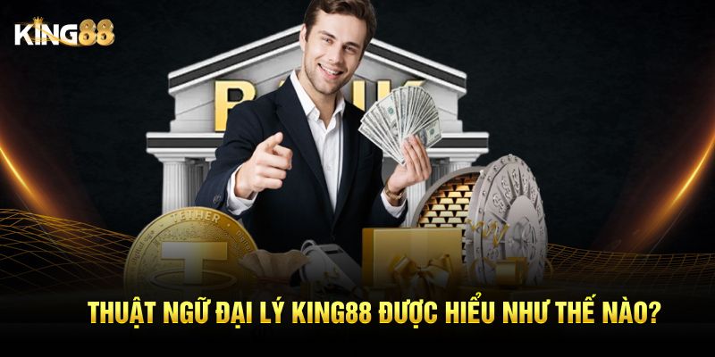 Đại Lý King88