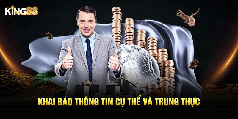 Đại Lý King88