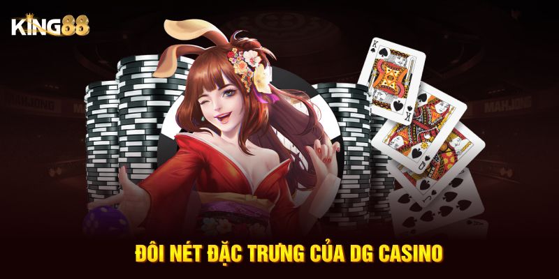 DG Casino 1