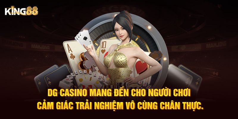 DG Casino 3