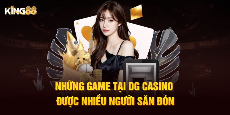 DG Casino 4