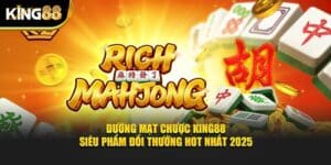Đường mạt chược 1