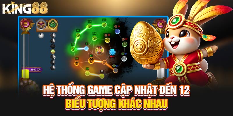 Five Elements King88 - Game Slot Đỉnh Cao Có Tính Năng Đặc Biệt 2 Five Elements 2
