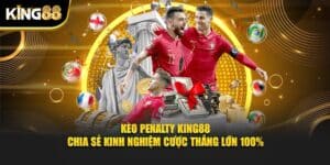 kèo penalty 1