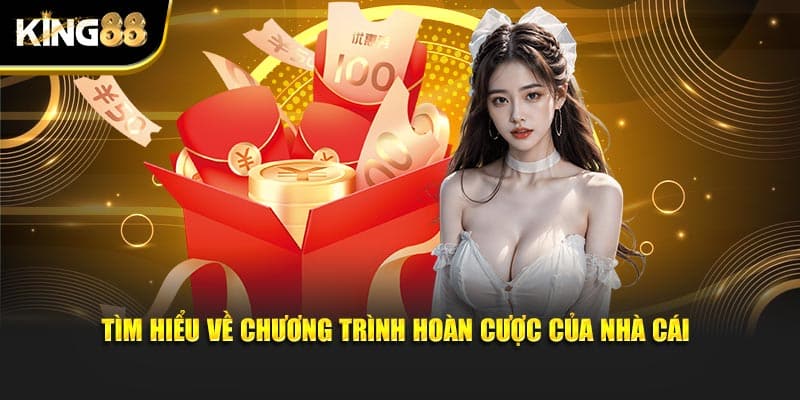 Khuyến Mãi Hoàn Trả Tức Thời Lên Đến 3.0% Hấp Dẫn Tại King88 2 Khuyến mãi hoàn trả tức thời