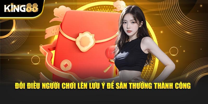 Lì Xì Hội Viên Mới 1 Lần Đầu Nạp 50K+ VND Tặng Ngay 8,888k VND Tại King88 4 Lì xì hội viên mới 1 2