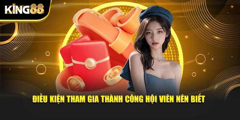 Lì Xì Hội Viên Mới 1 Lần Đầu Nạp 50K+ VND Tặng Ngay 8,888k VND Tại King88 3 Lì xì hội viên mới 1 3