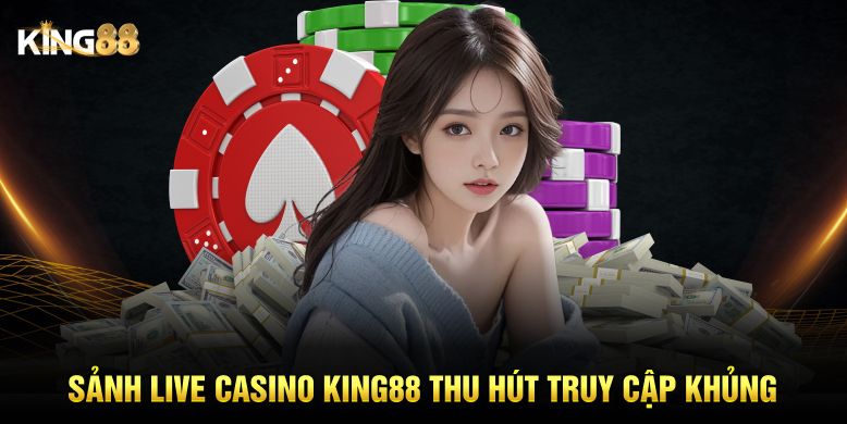 casino King88 2