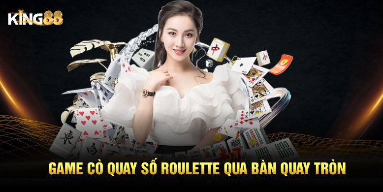 Live Casino King88 3