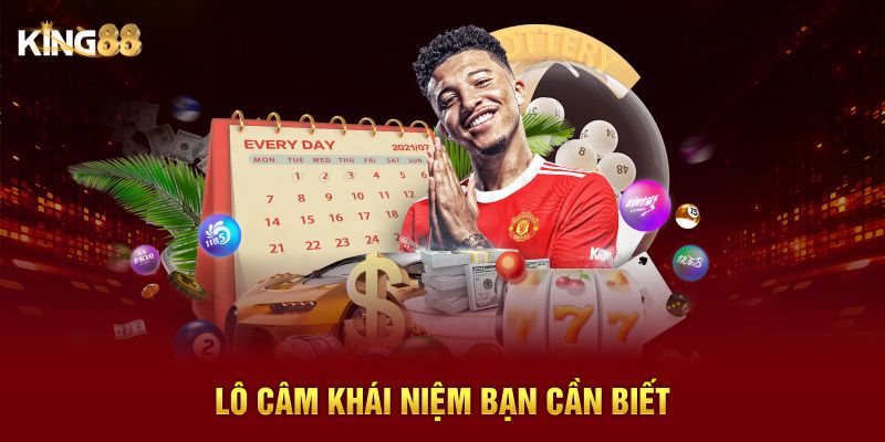 Hiểu đúng về lô câm – Yếu tố chiến lược trong dự đoán lô đề 2 lô câm 2