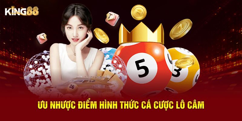 Hiểu đúng về lô câm – Yếu tố chiến lược trong dự đoán lô đề 3 Lô Câm 3