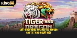 luật chơi rồng hổ 1