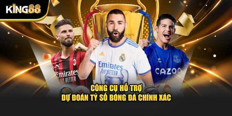 Máy tính dự đoán bóng đá 2