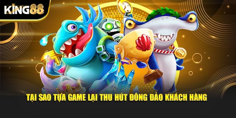 Mẹo Bắn Cá Thần Tài 2025 Tại Nhà Cái King88 Dễ Trúng Thưởng 4 Mẹo bắn cá thần tài 4