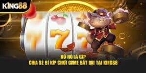 nổ hũ là gì 1