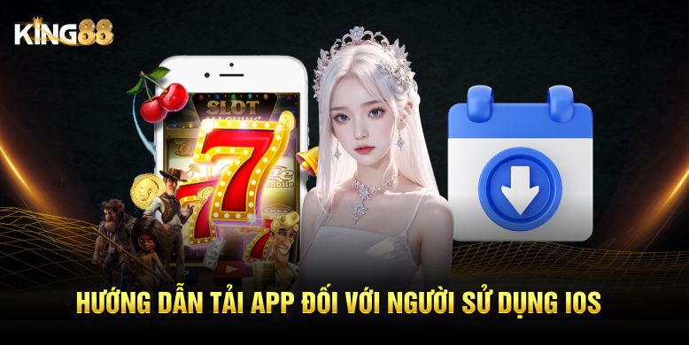 Tải App King88