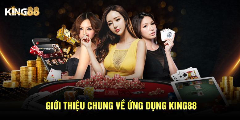 Tải App King88