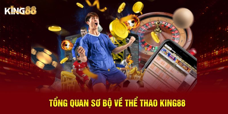 Thể thao King88