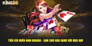 tiến lên miền nam 1