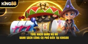 tool hack game nổ hũ 1