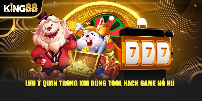 Tool Hack Game Nổ Hũ - Danh Sách Công Cụ Phổ Biến Tại King88 4 tool hack game nổ hũ 4