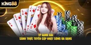 TP game bài 1