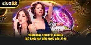 vòng xoay roulette 1