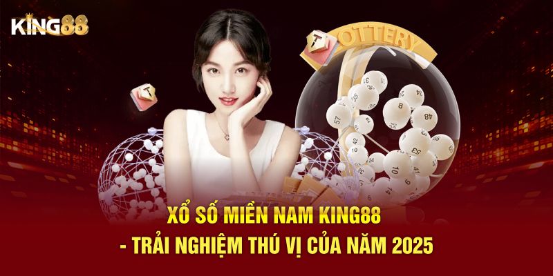 Dự đoán xổ số miền nam hôm nay 1