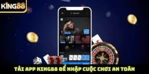 Tải app King88